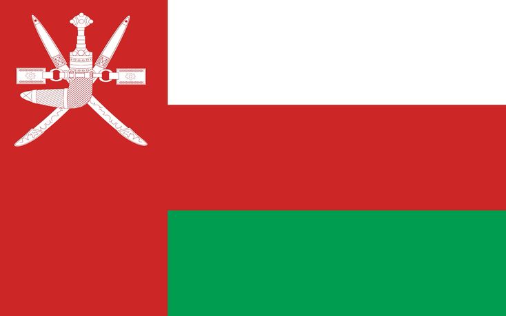 Timnas Oman